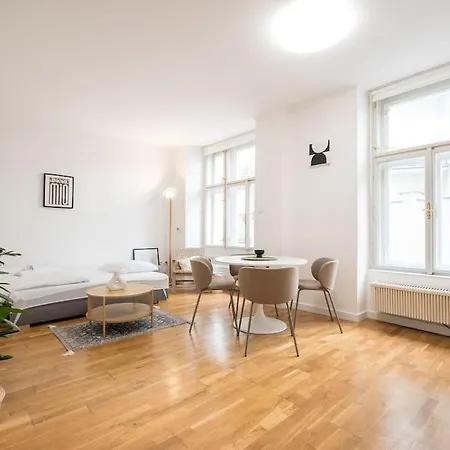 Urban Apartment Skorepka Prague Exterior photo