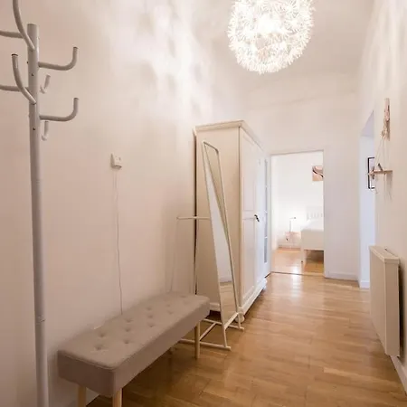 Urban Apartment Skorepka Prague Exterior photo