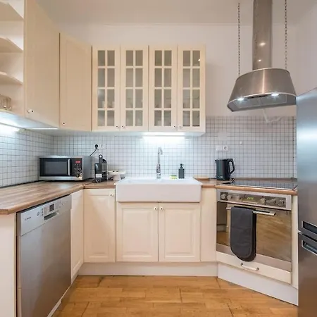 Urban Apartment Skorepka Prague Exterior photo