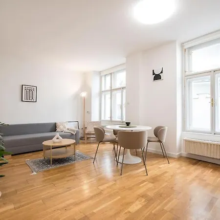 Urban Apartment Skorepka Prague Exterior photo
