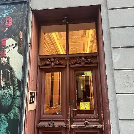 Urban Apartment Skorepka Prague Exterior photo
